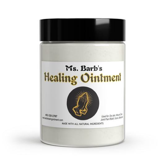 8oz Healing Ointment
