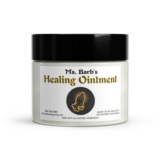 4oz Healing Ointment